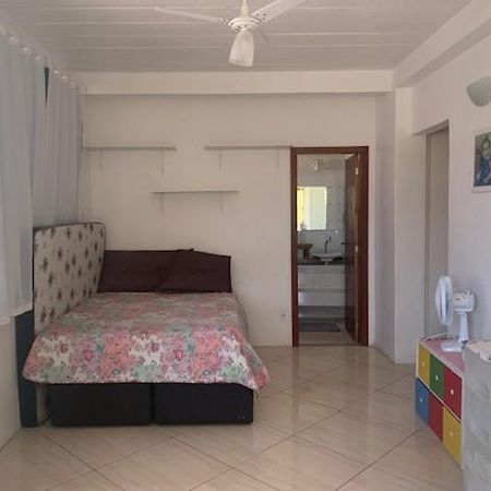 Guest House Flor De Buzios- Flat Cavalo Marinho Exteriör bild