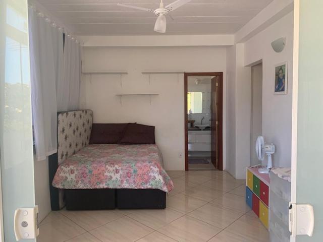 Guest House Flor De Buzios- Flat Cavalo Marinho Exteriör bild
