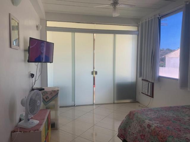 Guest House Flor De Buzios- Flat Cavalo Marinho Exteriör bild